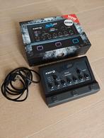 BluGuitar Amp1 Iridium Edition - 100w pedal amp, Ophalen of Verzenden, Zo goed als nieuw, Gitaar, 100 watt of meer