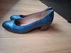 Mooie pumps - maat 40, No stress, Ophalen of Verzenden, Nieuw, Blauw