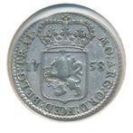 Utrecht 1/4 Gulden 1758