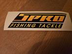 Spro Fishing Tackle, Ophalen of Verzenden, Zo goed als nieuw
