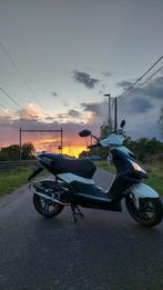 70cc speedfight 3, Fietsen en Brommers, Ophalen, Overige modellen, Maximaal 45 km/u, 70 cc