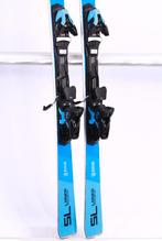 165 170 ski's STOCKLI LASER SL 2024, blue, grip walk, woodco, Overige merken, 160 tot 180 cm, Gebruikt, Verzenden