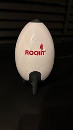 Rockit oplaadbare wieger voor kinderwagen, Ophalen of Verzenden, Gebruikt, Overige merken