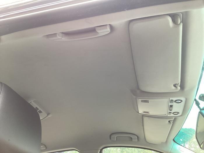 Hemelbekleding van een BMW 3-Serie, Auto-onderdelen, Interieur en Bekleding, BMW, Gebruikt, 3 maanden garantie, Ophalen of Verzenden