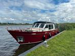 Linssen 29 OK Royal, Ophalen, Gebruikt, Staal, Diesel