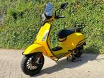 Vespa Sprint S 1416 km Custom 45km UNIEK BETAAL met in3, Info@vespa.nl, Gebruikt, V
v  v, NL, Vespa S