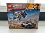 Lego 77012 *nieuw*, Ophalen, Nieuw, Complete set, Lego