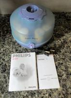 Aqua Wave Philips AquaWave stoom krulset permanent krul. (2), Ophalen of Verzenden, Zo goed als nieuw, Overige typen