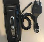 Braun scheerapparaat 5000 series, Ophalen, Zo goed als nieuw, Verzorging