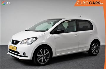 SEAT Mii Electric electric Plus 61KW Climate control Bluetoo beschikbaar voor biedingen