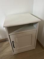 IKEA nachtkast SONGESAND, Ophalen, Gebruikt, Minder dan 45 cm, 55 tot 70 cm