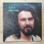 Zjef Vanuytsel - De Zanger, Ophalen of Verzenden, Zo goed als nieuw, 12 inch, Poprock