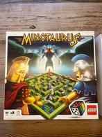 Minotaurus lego spel, Ophalen of Verzenden, Drie of vier spelers, Zo goed als nieuw