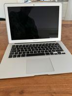 Apple Macbook Air 2014 13-inch, Computers en Software, Apple Macbooks, Gebruikt, Ophalen of Verzenden, 13 inch