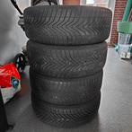 Vredestein Winterbanden 205/55 R16 - Set, Auto-onderdelen, Banden en Velgen, Ophalen, Gebruikt, 16 inch, Band(en)