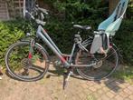 Damesfiets bergamont, Ophalen, 0 zitjes, Gebruikt, Overige merken