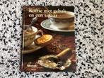 Koffie met gebak 100 jaar Rabobank 1995, Boeken, Ophalen of Verzenden