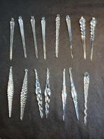 15 glazen pegels, Ophalen, Zo goed als nieuw