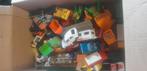 Matchbox, Lensley, etc... ruim 50 stuks, Ophalen of Verzenden, Gebruikt, Auto