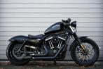 Harley Davidson XL 883 N Sportster Iron 5HD Black Edition, Motoren, Motoren | Harley-Davidson, Rietschans 72
2352 BB  Leiderdorp, NL
