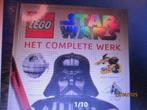 Lego Star Wars het complete werk Beecroft 9789048807000 ##, Verzamelen, Star Wars, Ophalen of Verzenden, Zo goed als nieuw, Actiefiguurtje