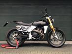 Fantic Caballero Flat Track 500 - 3.638 km - BTW MOTOR - A2, Motoren, Bedrijf, Fantic, Overig
