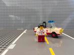 Lego vintage 6629 ambulance auto, Ophalen of Verzenden, Lego