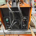 Lasapparatuur 220 volt merk Toledo incl toebehoren, Ophalen of Verzenden, Zo goed als nieuw, Minder dan 150 ampère, Elektroden