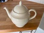 Wedgwood Edme koffie/thee pot, Ophalen of Verzenden