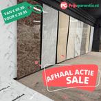 PVC Marmerpanelen - Wandpanelen - Mega Actie!!, Doe-het-zelf en Verbouw, Ophalen, Nieuw, Overige materialen, Minder dan 20 mm