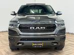 Dodge Ram 1500 5.7 V8 4x4 Crew Cab Limited|PANO|1e EIGENAAR|, Auto's, Automaat, Gebruikt, 5654 cc, Bedrijf
