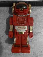 Oude robot, Verzamelen, Transformers, G1, Ophalen of Verzenden, Zo goed als nieuw
