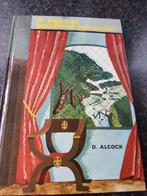 Ik heb het goudland gevonden - D. Alcock, Ophalen of Verzenden, Gelezen, D.Alcock, Europa overig