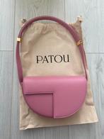 Patou roze schoudertas (nieuwstaat), Sieraden, Tassen en Uiterlijk, Tassen | Damestassen, Ophalen of Verzenden, Zo goed als nieuw