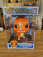 Funko Pokémon Charmander big edition, Ophalen of Verzenden, Nieuw