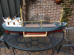 Coaster noordborg., Hobby en Vrije tijd, Modelbouw | Boten en Schepen, Ophalen, Zo goed als nieuw, Overige merken