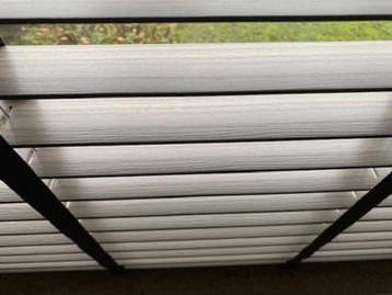 Jaloezieën 3 stuks 1.18 x 1.83 50mm , luxaflex beschikbaar voor biedingen