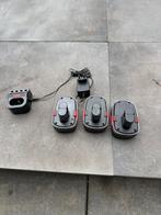 3 stuks accu skill, Ophalen of Verzenden, Zo goed als nieuw