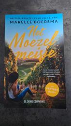 Het Moezelmeisje - Marelle Boersma, Ophalen of Verzenden, Zo goed als nieuw, Marella Boersma, Nederland