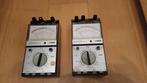 2 stuks BBC GOERZ UNIGOR A43 Multimeter, Verzenden, Gebruikt, Multimeter
