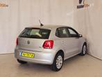 Volkswagen Polo 1.6 TDI Comfortline|AUTOMAAT|NAP|1E EIG|CRUI, Euro 5, Gebruikt, 23 km/l, Diesel