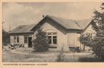 hulshorst- de dennenhoek, Verzenden, 1940 tot 1960