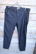 Broek zwart Icon Amsterdam mt 36 Vaste prijs, Maat 52/54 (L), Zwart, Icon Amsterdam, Ophalen of Verzenden