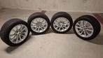 BMW winterbanden+velg 17inch origineel, Auto-onderdelen, Banden en Velgen, Ophalen, Gebruikt, Banden en Velgen, 17 inch