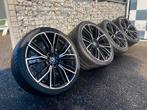 20 inch BMW velgen 5x112 G30 G31 + Bridgestone 5 serie, 245 mm, Banden en Velgen, Nieuw, Ophalen of Verzenden