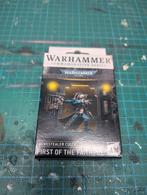 Warhammer 40k: Genestealer Cults - First of the Faithful, Hobby en Vrije tijd, Wargaming, Ophalen of Verzenden, Nieuw, Warhammer 40000