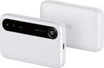 ZTE U50 5G MiFi - supersnelle draagbare router voor onderweg, Router met modem, Verzenden, Nieuw, Info@techwebshop.com
