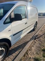 Caddy maxi top conditie weinig 158476 km nieuwe apak, Auto's, Bedrijf, Te koop