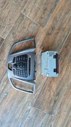 Ford Transit L2H3 (2015) bedieningspaneel + CD‑speler – orig, Ophalen of Verzenden, Nieuw, Ford
