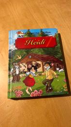 S. Geronimo - Heidi, Ophalen of Verzenden, Zo goed als nieuw, S. Geronimo